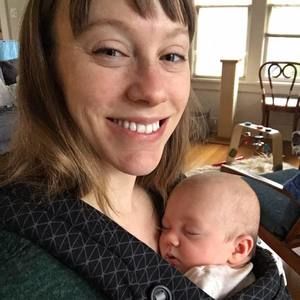 Meet your Posher, Anna